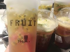 -HALO COFFEE(华贸店)