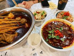 -成都瓜串串(华强北店)