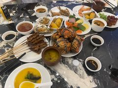 -东吴水韵(吴中店)