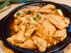 -荣鹏风味烀饼(万达广场店)
