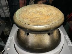 -广西壮族自治区博物馆