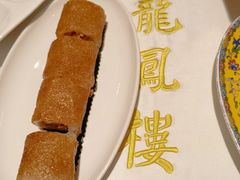 -香港龙凤楼(陆家嘴中心店)