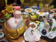 -尚海豆捞(乐虹坊店)