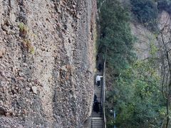 -剑门关风景区