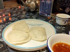 -旺角小渔村(二马路店)