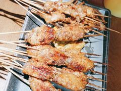 -管氏翅吧(马家堡店)