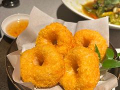 -BetterThai 泰加(苏州中心店)