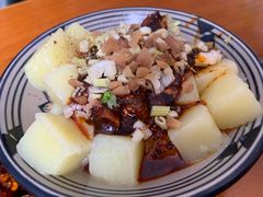 -洁美凉粉店(温江店)