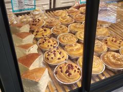 -吉美诺烘焙(公园北路店)