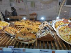 -沁园(新沙正街店)