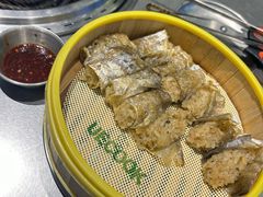 -大叹号·朝鲜族烤肉(潍坊泰华城店)