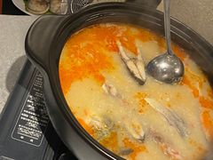 -达叔香味海鲜(海棠68环球美食街店)
