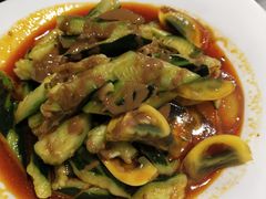 -郑喜旺烧烤(郑州总店)