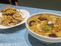 -北塘海鲜·天津菜(大光明桥旗舰店)