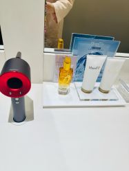 -丽妍雅集 Rubis SPA