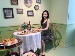 -半日博物馆·沉浸式快闪照相馆