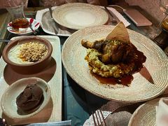 -Seten Restaurant Cappadocia