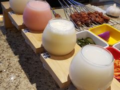 -大头叔烤鸡爪·朝鲜族烤串(天池路店)