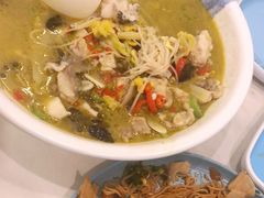 -香香海南菜餐厅