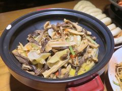 -永安鱼庄·镇江菜(丁卯店)