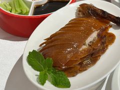 -满堂·烤鸭店·北京菜(鼓楼店)