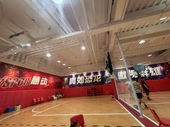 -慧动体育足球·篮球·体能培训(普陀真如店)