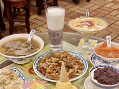 -顺记冰室(宝华路店)