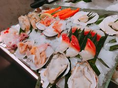 -生如夏花泰式火锅(伊藤双楠店)