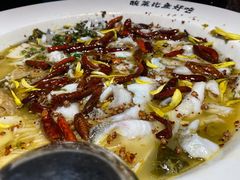 -太二酸菜鱼(福州泰禾店)