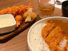 -山杏yama-katsu·吉列炸物