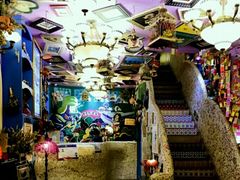 -广州迷途主题旅馆(海珠广场店)