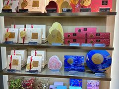 -GODIVA(港汇恒隆广场)