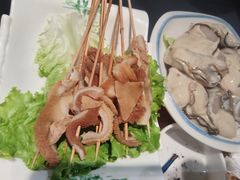 -草原塞蛮羊火锅城(港湾店)