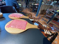 -羊大爷涮肉(亮马桥店)