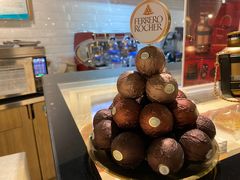 -COSTA COFFEE(武汉武商MALL店)