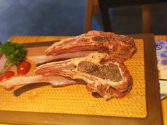 -喜来稀肉(北外滩白玉兰广场店)