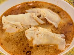 -龙抄手(春熙路总店)