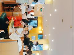 -萨莉亚意式餐厅(苏州食百家店)