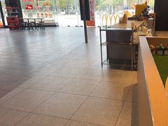 -麦当劳(北亭广场分店)