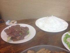 -广记餐厅(万福路店)