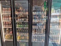 -龙治汉堡(中华城店)