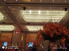 大堂-国宴饭店(星光联盟店)