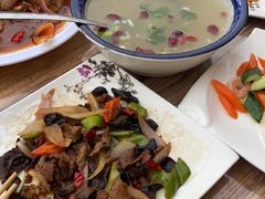 -清真·伊清阁餐厅