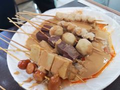 -郭记小街麻辣烫(南小街总店)