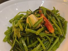 -帕蓝·暹罗料理(大学路店)