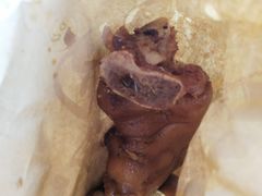 -赵元章肉骨烧(山塘街店)
