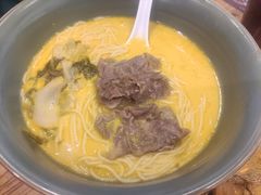 -和府捞面(北美新天地店)