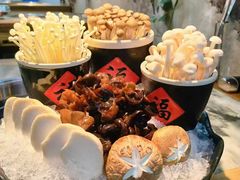 -九宫格重庆火锅(天山店)