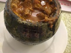 罐焖牛肉-华梅西餐厅(哈尔滨中央大街店)