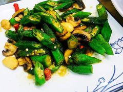 -令氏家外家周秦食府(高新店)